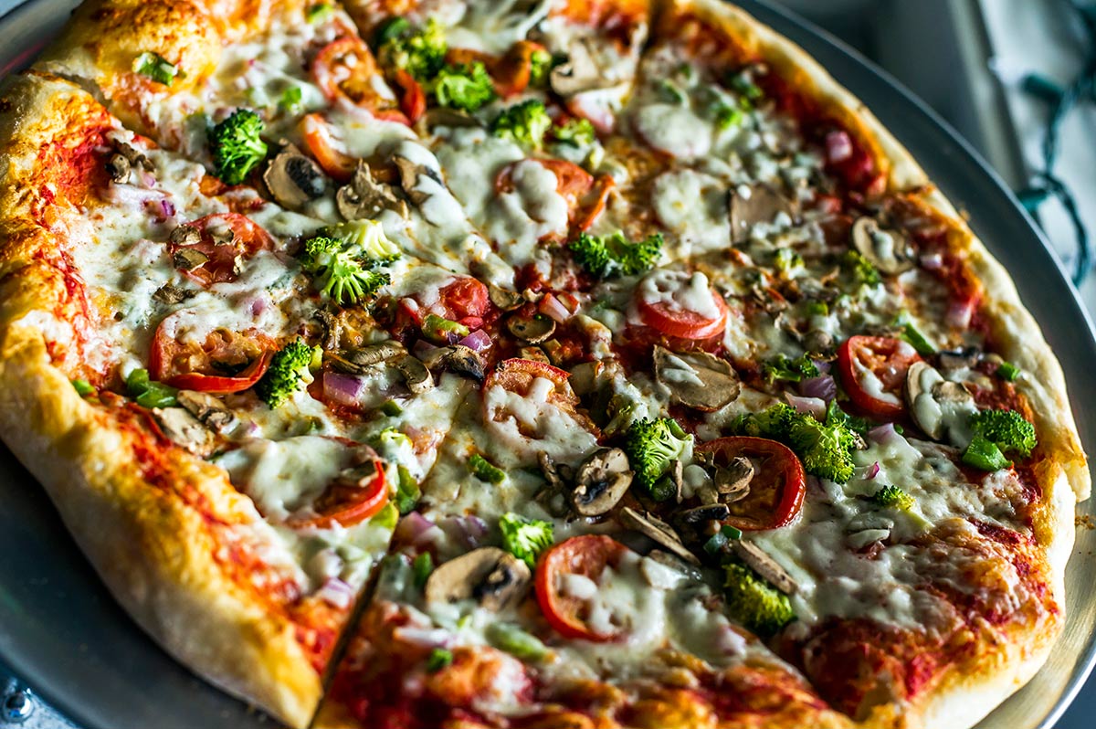 Corolla Pizza & Deli
