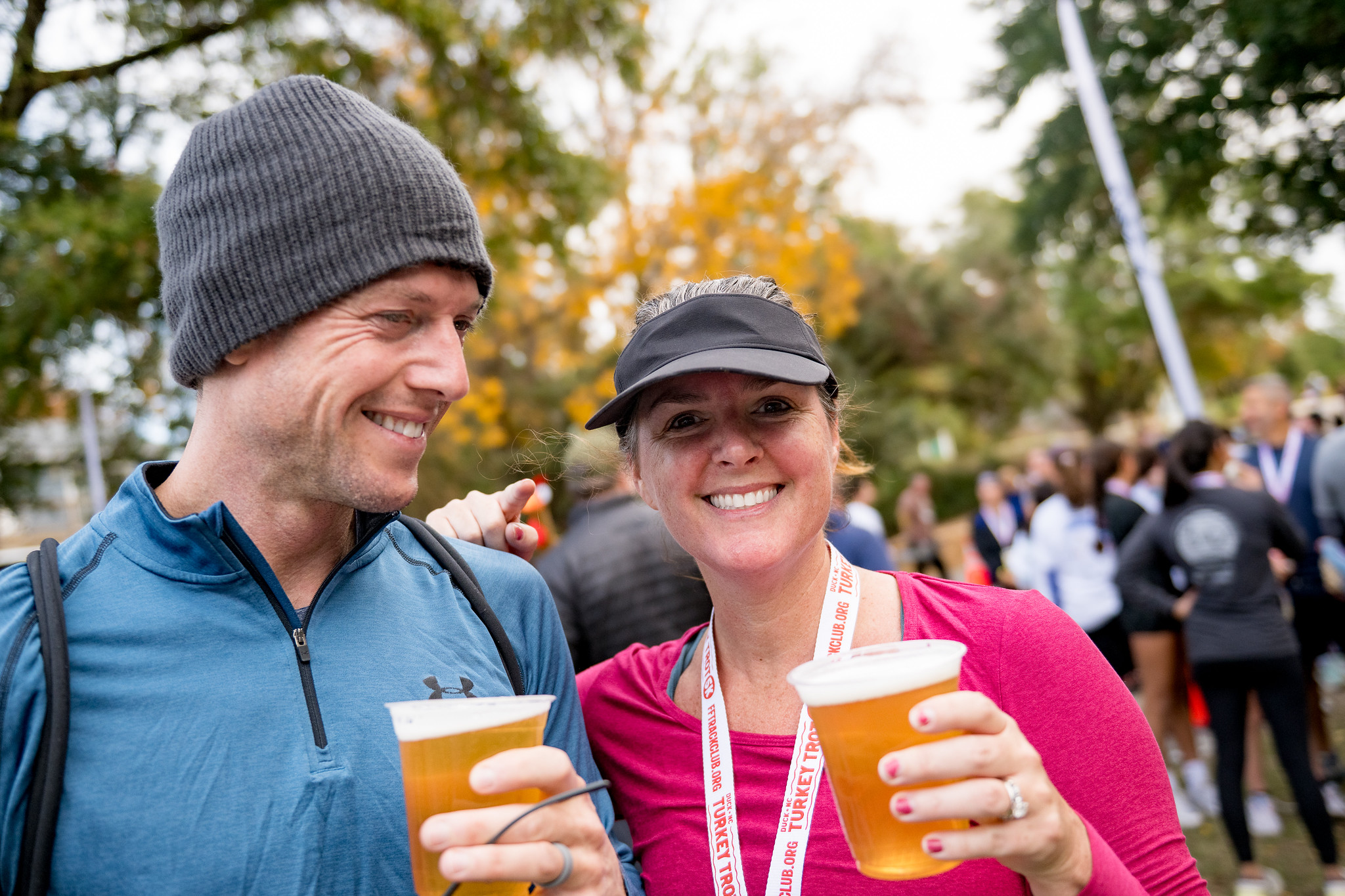 Festivals & Local Flavor