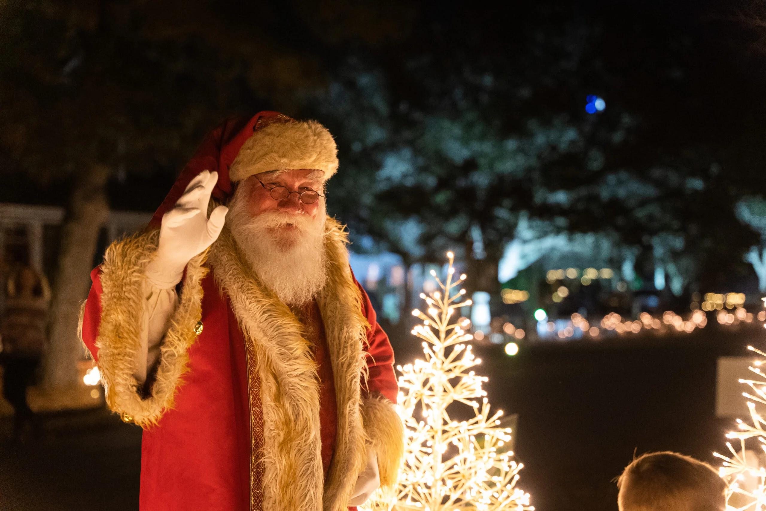 Holiday Events & Celebrations