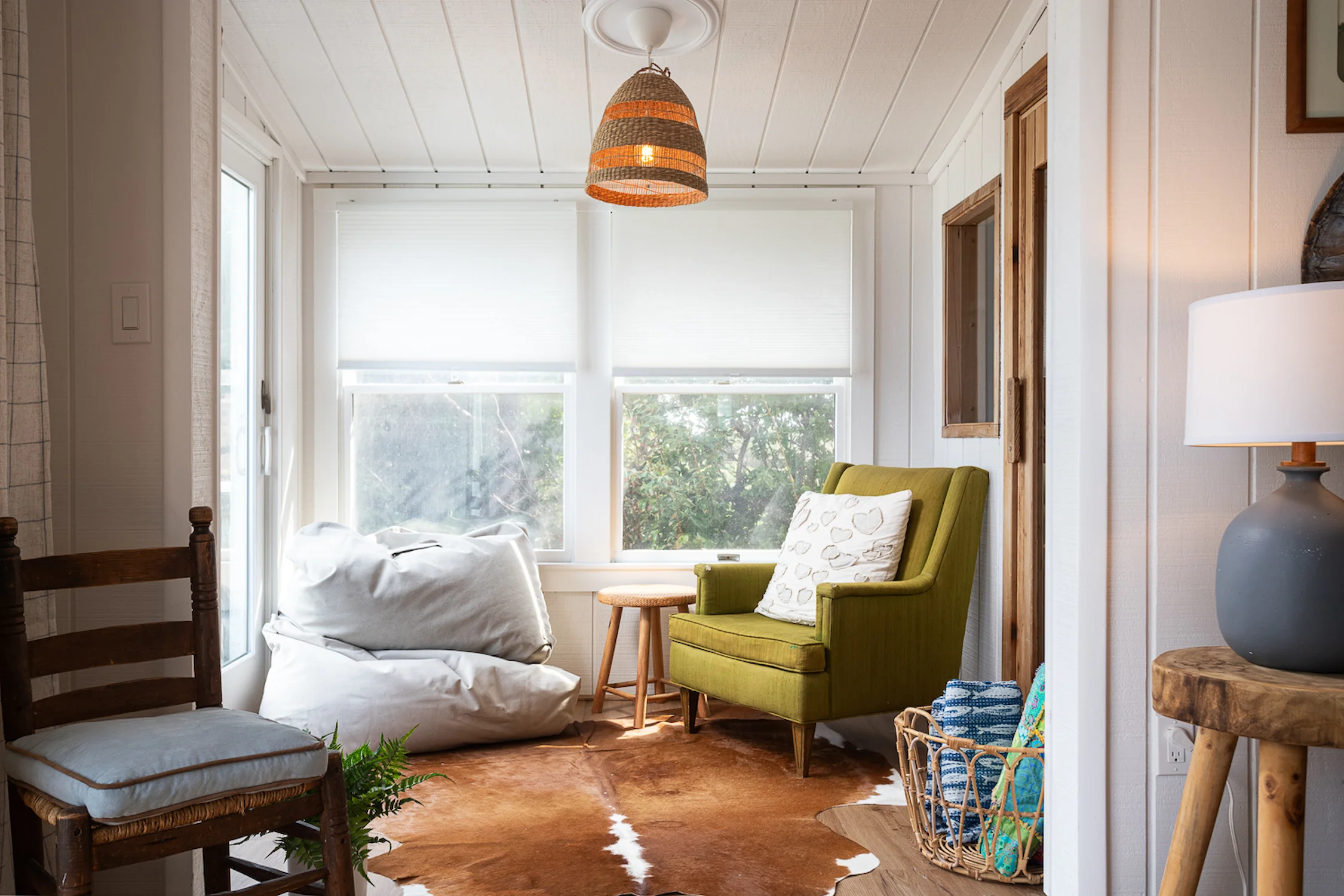 Cozy Homes