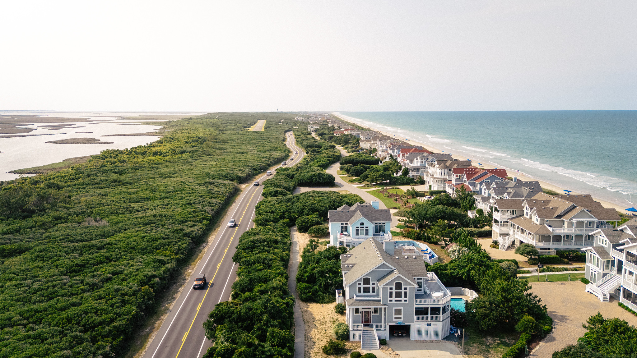Outer Banks